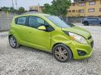 2013 Chevrolet Spark 1LT