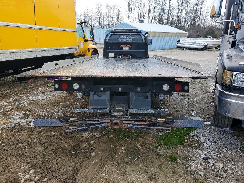 2019 Chevrolet 2019 gmc Gm515 Rollback Truck