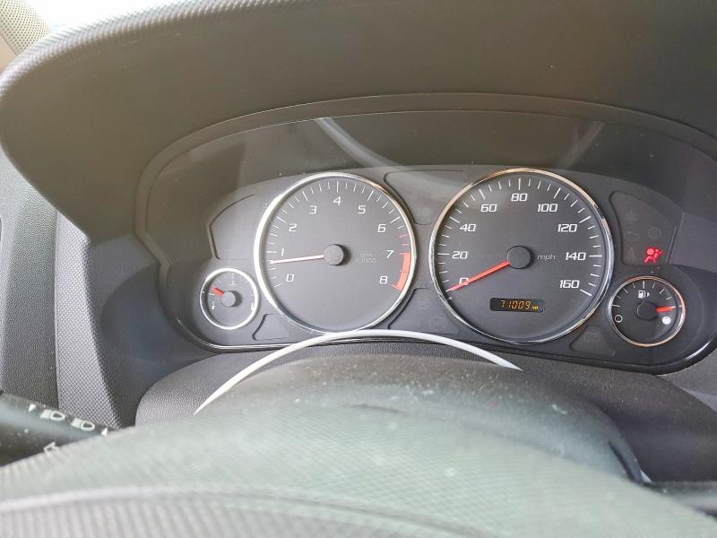 2005 Cadillac Cts hi Feature V6