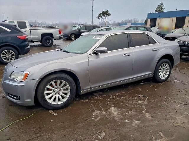 2013 Chrysler 300