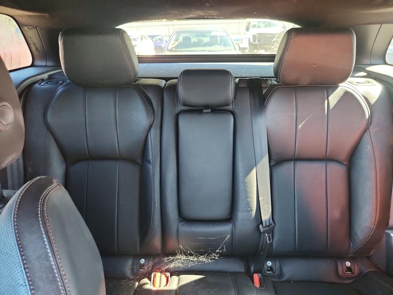 2016 Land Rover Range Rover Evoque se