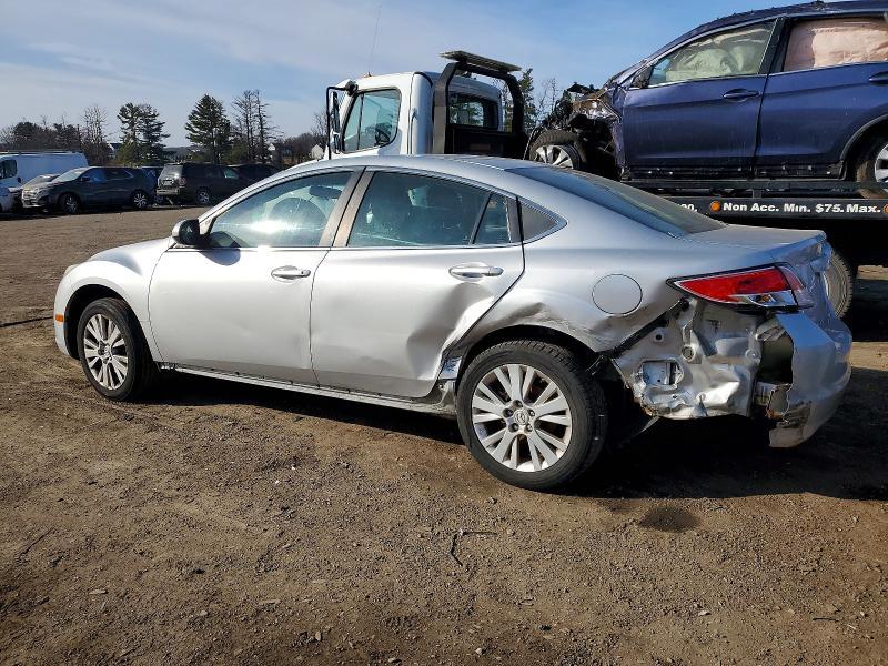 2010 Mazda 6 I