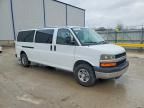 2007 Chevrolet Express G3500