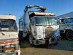 2006 Autocar WX Refuse Truck