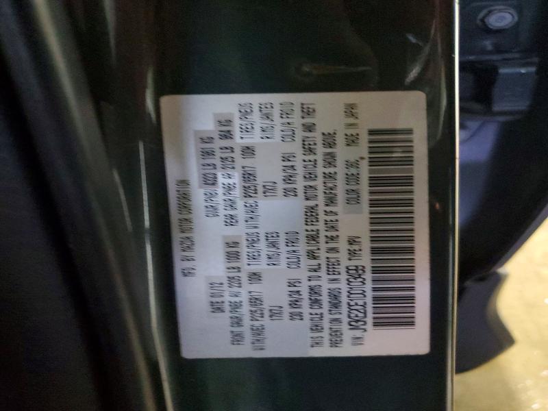 2013 Mazda Cx-5 Touring