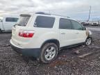 2012 GMC Acadia sle