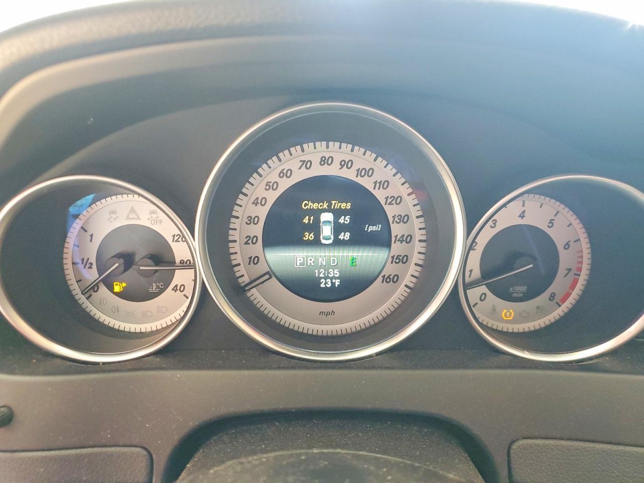 2014 Mercedes-Benz C 300 4matic