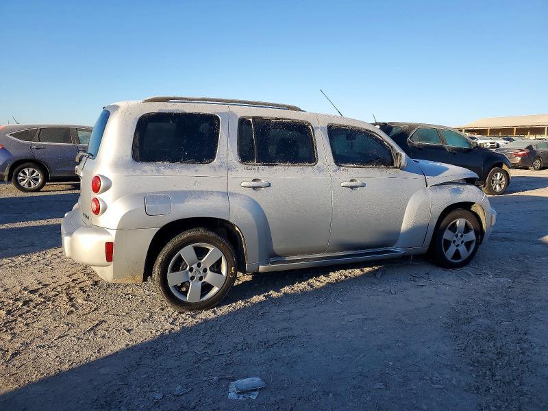 2011 Chevrolet Hhr lt