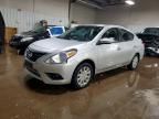 2016 Nissan Versa s