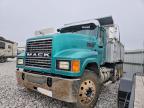 2010 Mack CHU613 Dump Truck