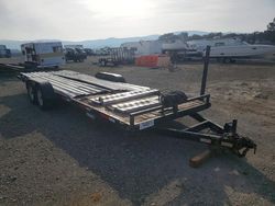 2007 Eagle Flatbed Trailer for sale in Martinez, CA