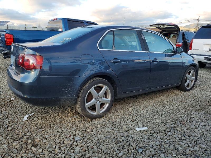 2008 Volkswagen Jetta se