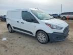 2022 Ford Transit Connect Delivery Van