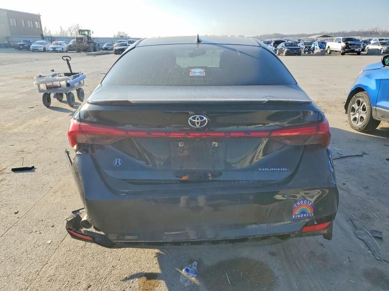 2019 Toyota Avalon Touring