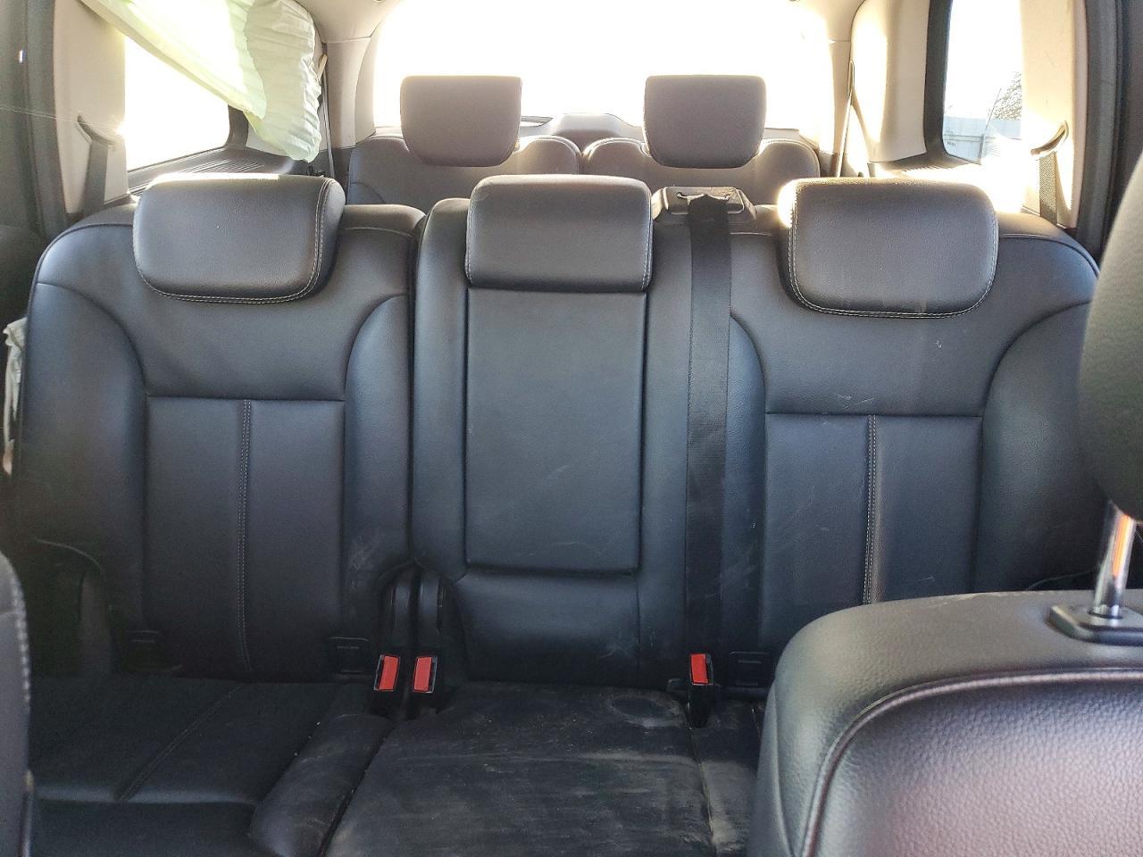 2010 Mercedes-Benz Gl 450 4matic