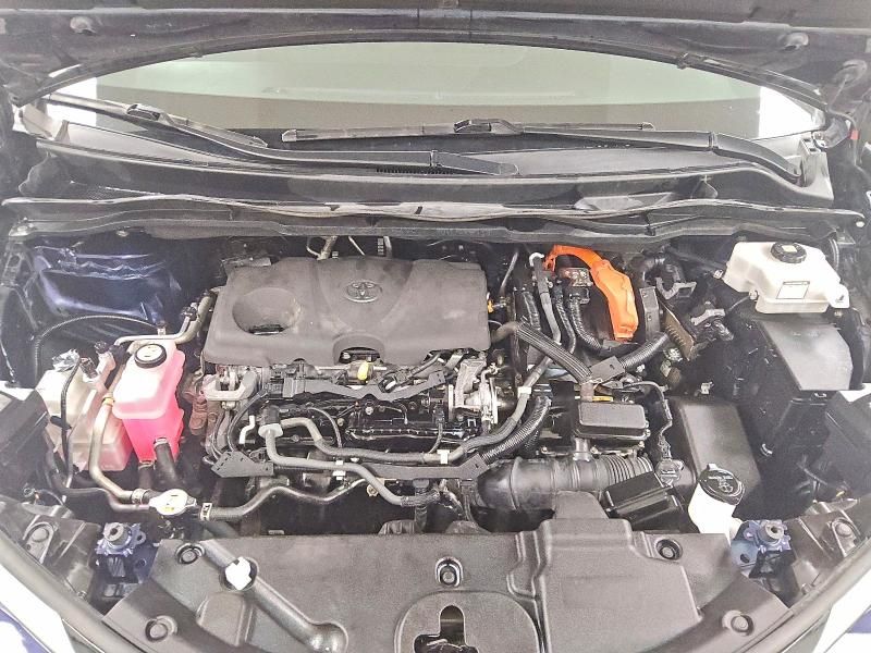 2021 Toyota Sienna xse