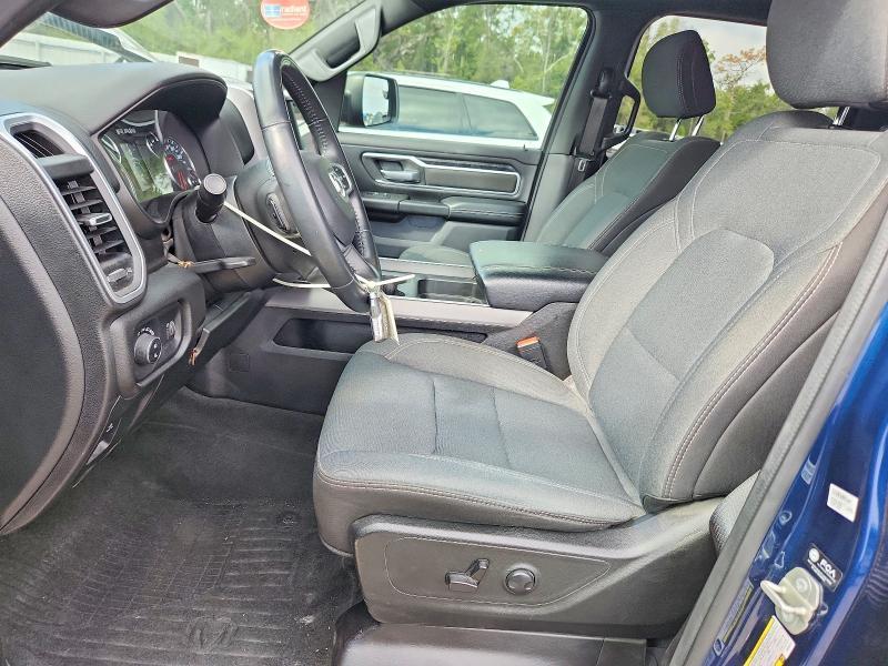 2023 Dodge RAM 1500
