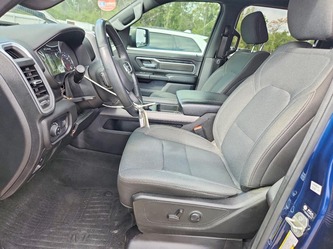 2023 Dodge RAM 1500