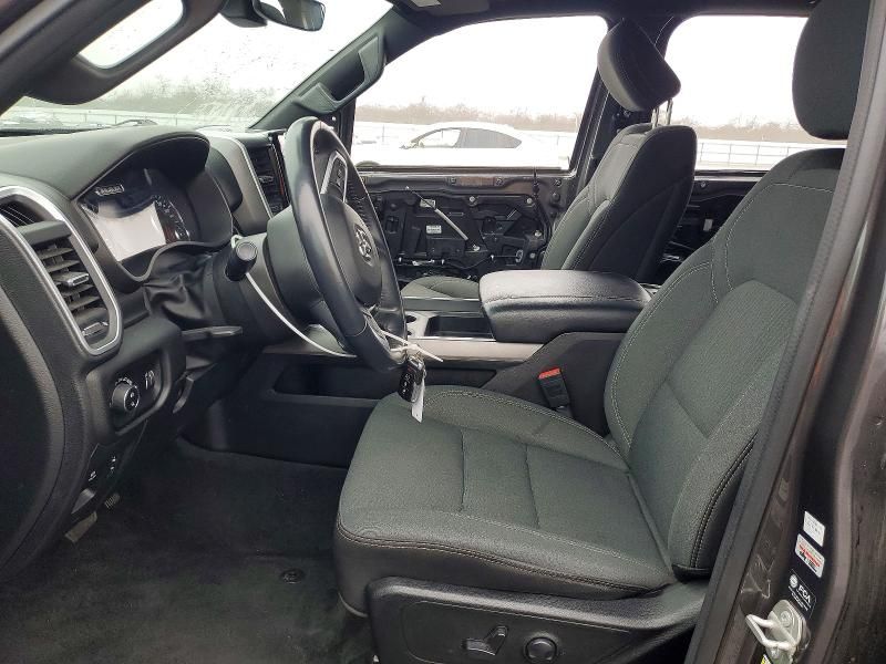 2023 Dodge Ram 1500 big Horn/lone Star