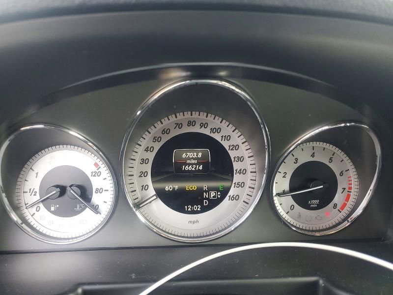 2013 Mercedes-Benz Glk 350 4matic