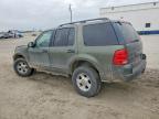2004 Ford Explorer xlt