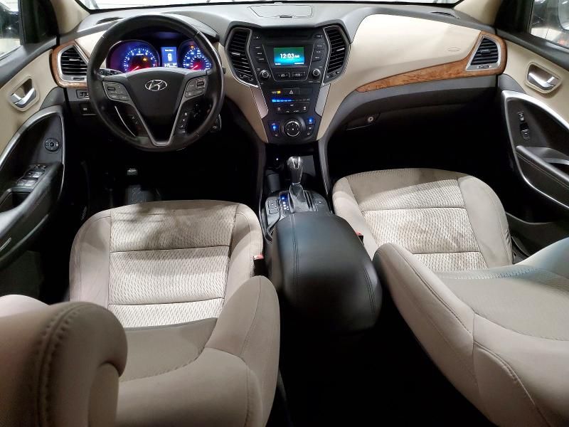 2014 Hyundai Santa fe Sport