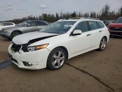 2014 Acura Tsx Tech en venta en Brookhaven, NY