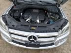 2013 Mercedes-Benz Gl 450 4matic