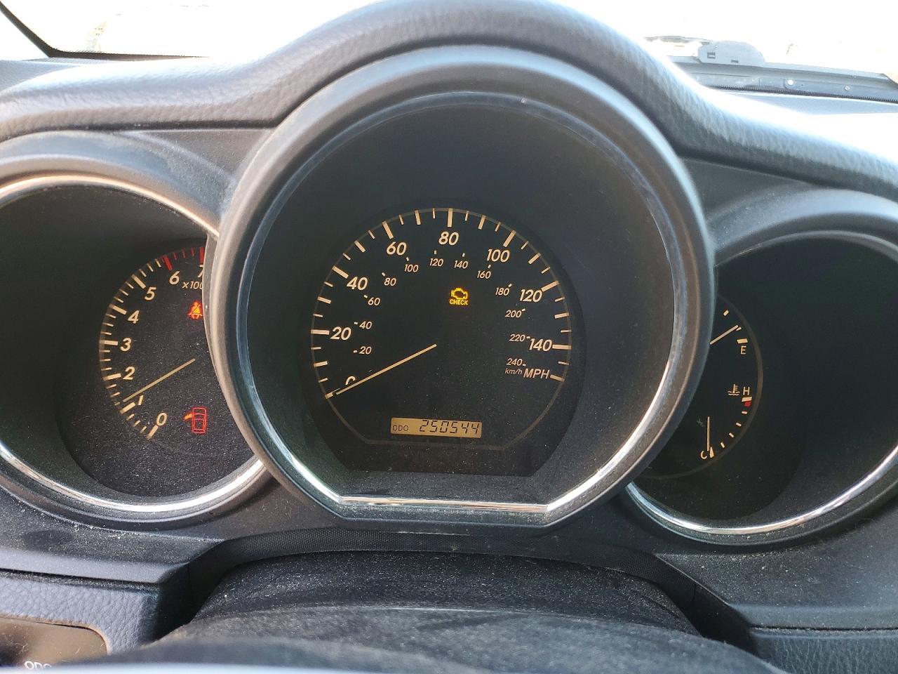 2004 Lexus Rx 300