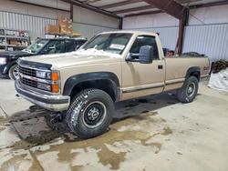 1993 Chevrolet GMT-400 K2500 en venta en Chambersburg, PA