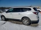 2016 Chevrolet Traverse ltz