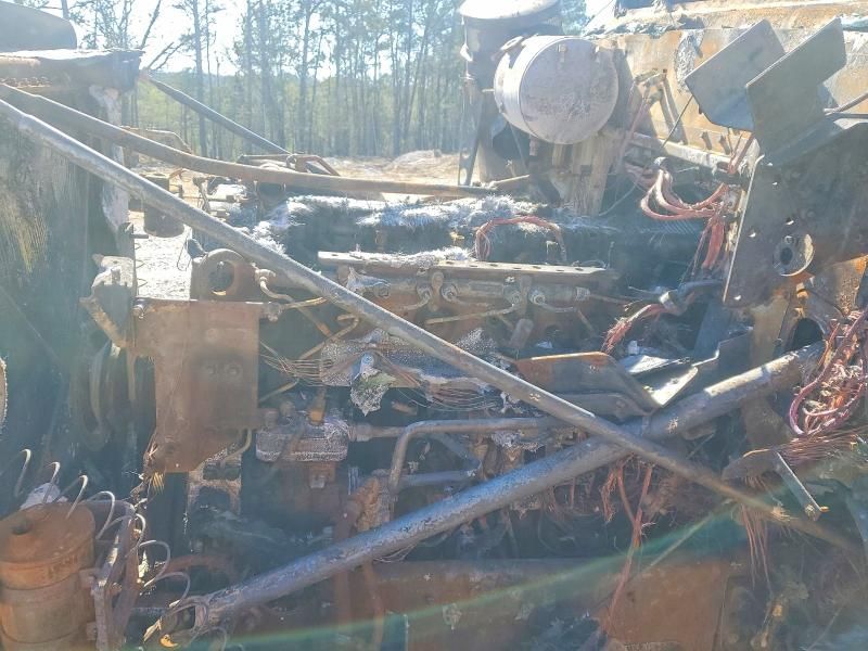 2012 Western Star 2012 Western Star 4900 Truck Cab AND Chassis