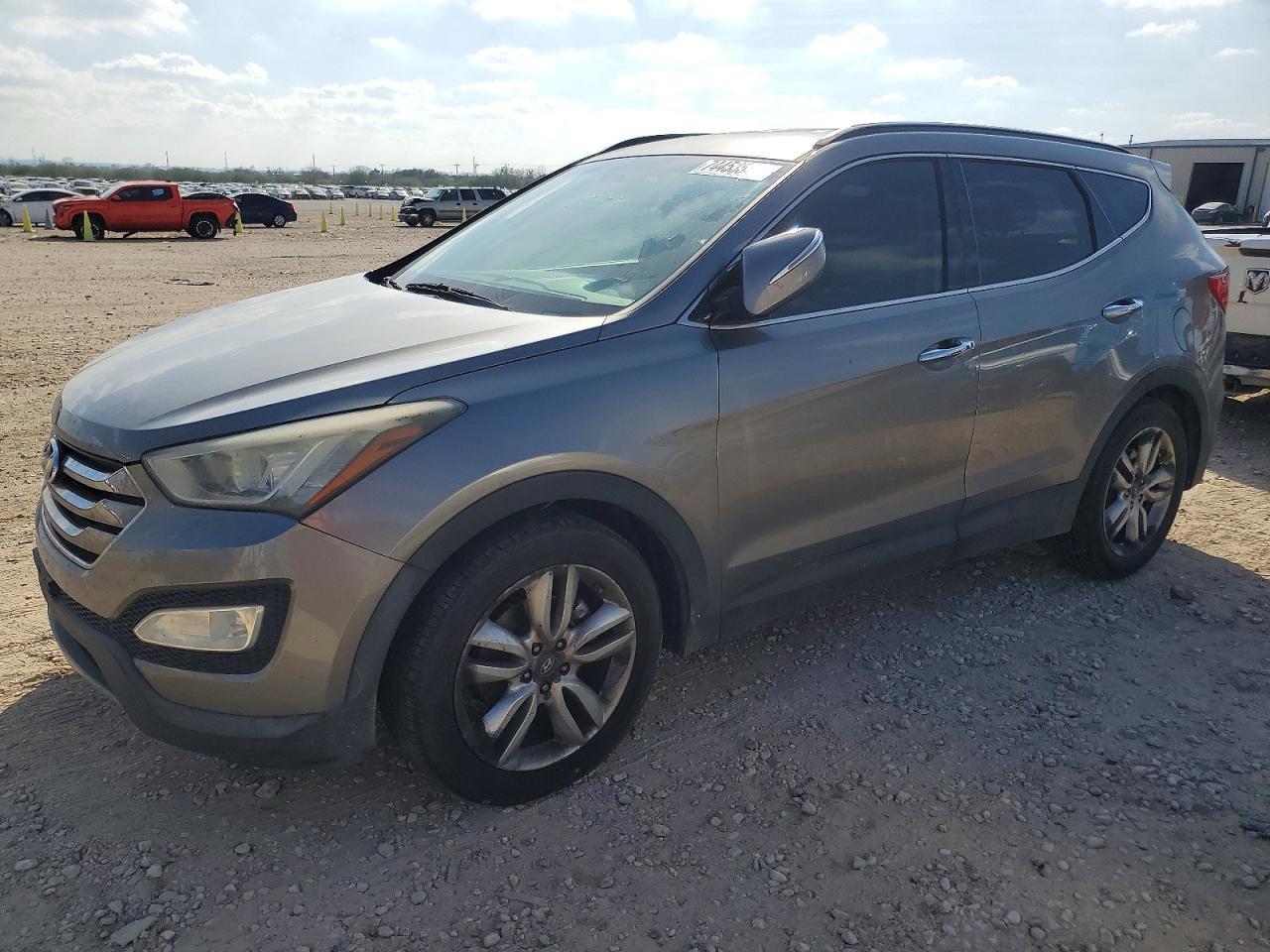 2013 Hyundai Santa fe Sport