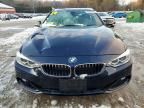 2014 BMW 428 xi