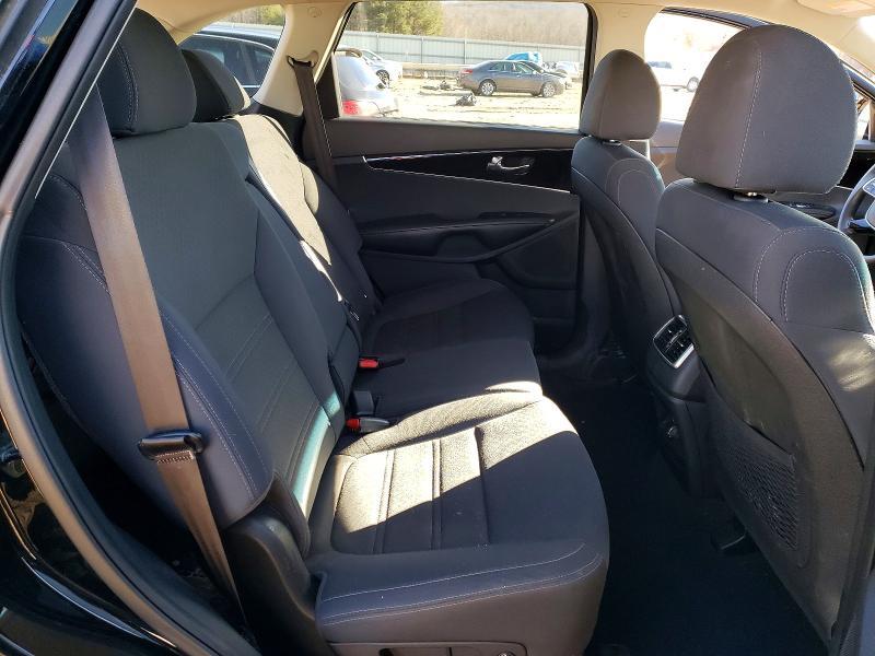 2020 KIA Sorento l