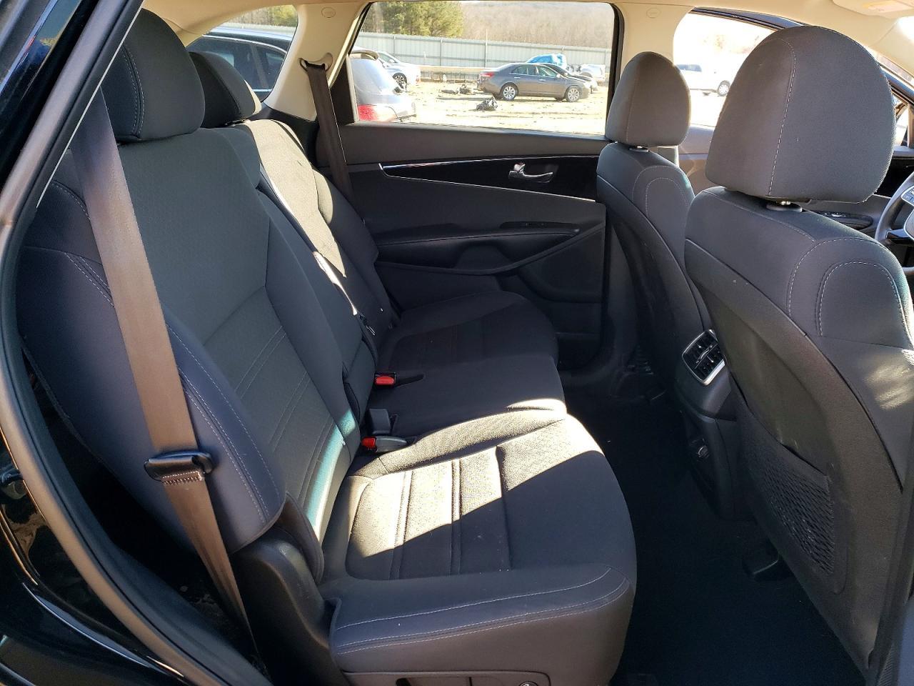 2020 KIA Sorento l