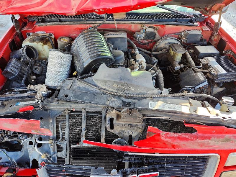 1999 GMC Yukon