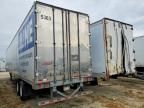 2012 Great Dane CPL-3319-20053 DRY Van Trailer