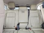 2018 Land Rover Range Rover Sport hse