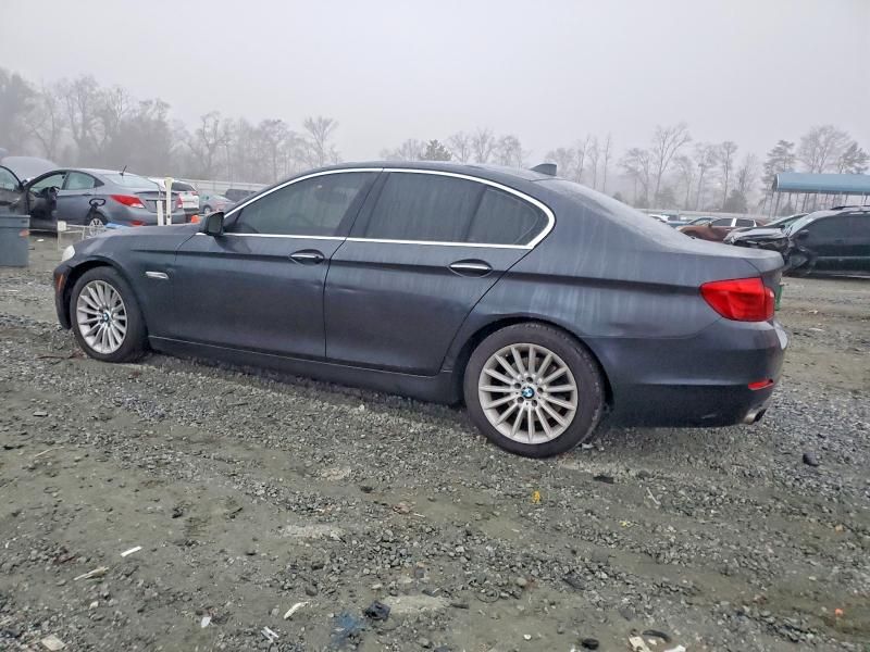 2013 BMW 528 i
