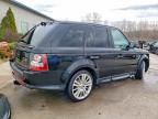 2010 Land Rover Range Rover Sport lux