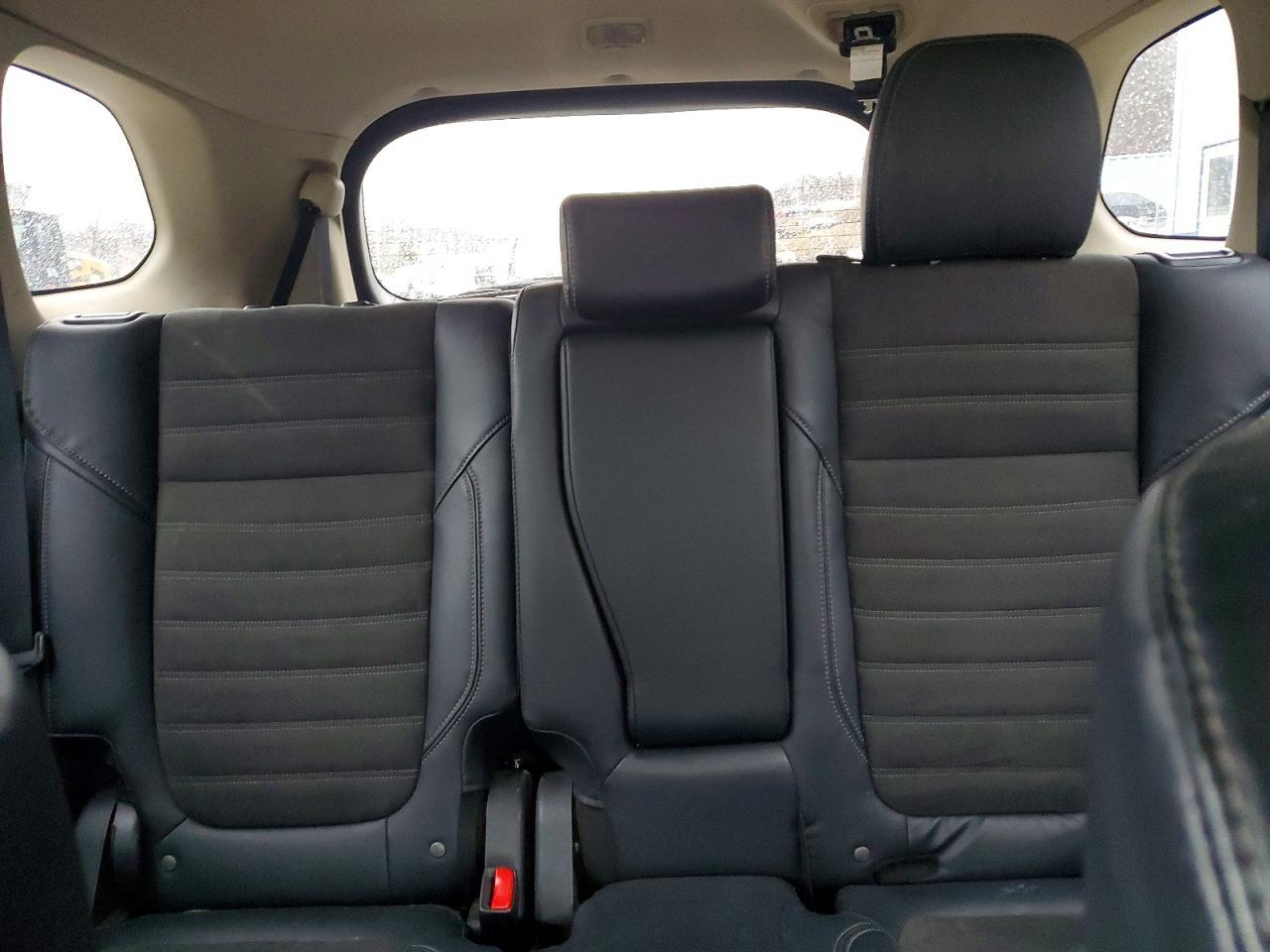 2020 Mitsubishi Outlander se