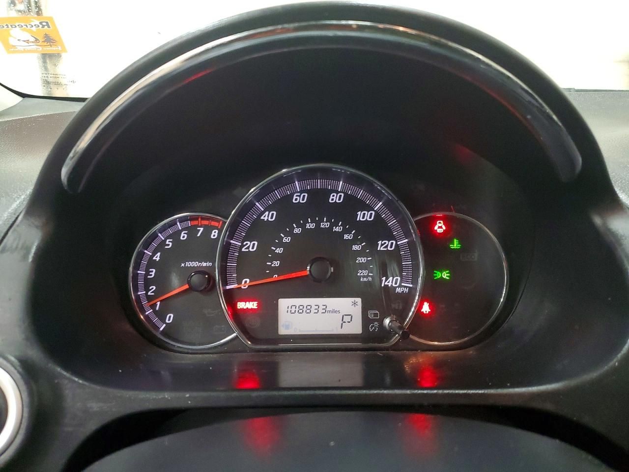 2018 Mitsubishi Mirage se