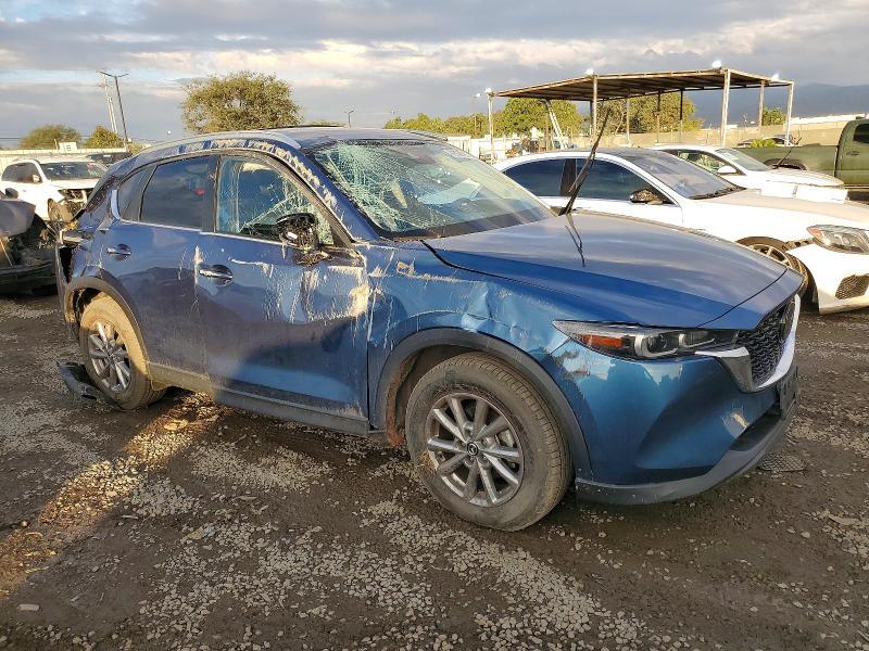 2023 Mazda Cx-5 Preferred