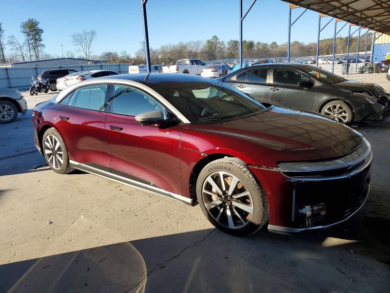 2022 Lucid Motors Air Grand Touring