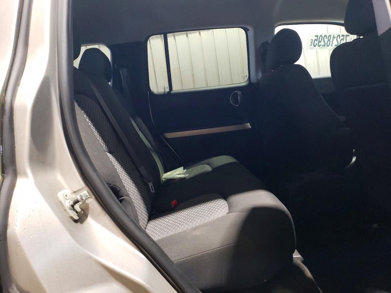 2008 Chevrolet Hhr ls