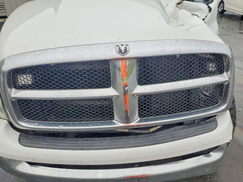 2004 Dodge Ram 2500 st