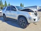 2006 Toyota 4runner SR5