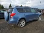 2006 Toyota Rav4 Sport