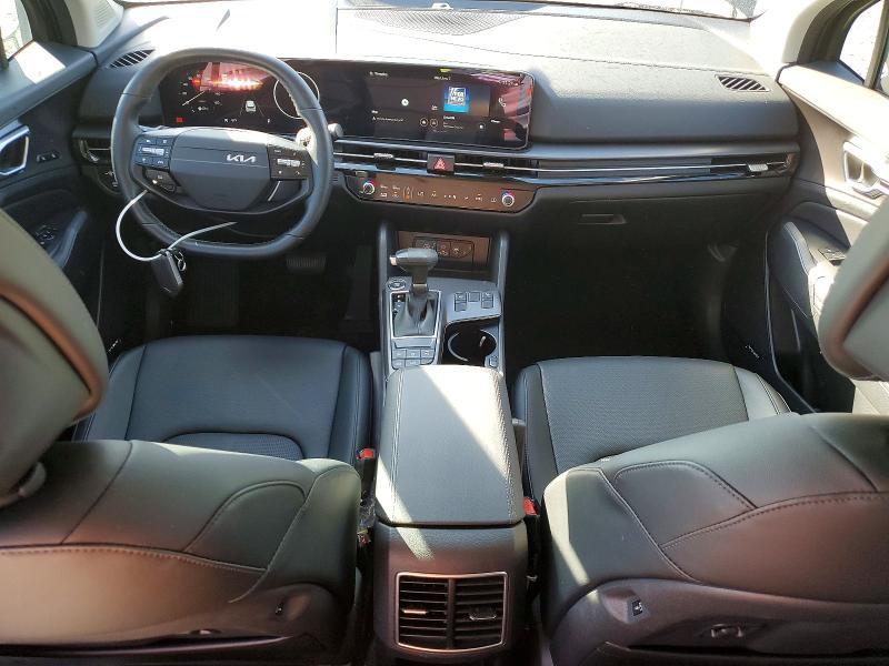 2026 KIA Sportage sx